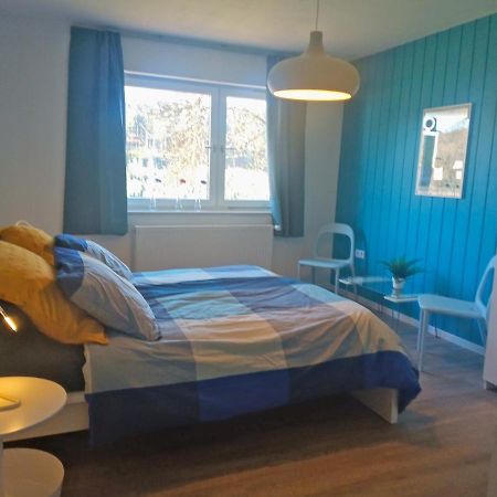 Eifel Rebeige Gerolstein Apartment Kopp Ngoại thất bức ảnh