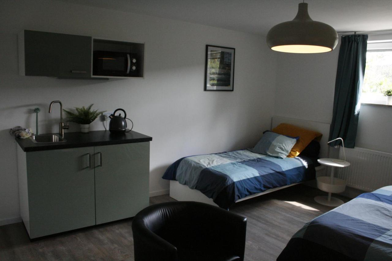 Eifel Rebeige Gerolstein Apartment Kopp Ngoại thất bức ảnh
