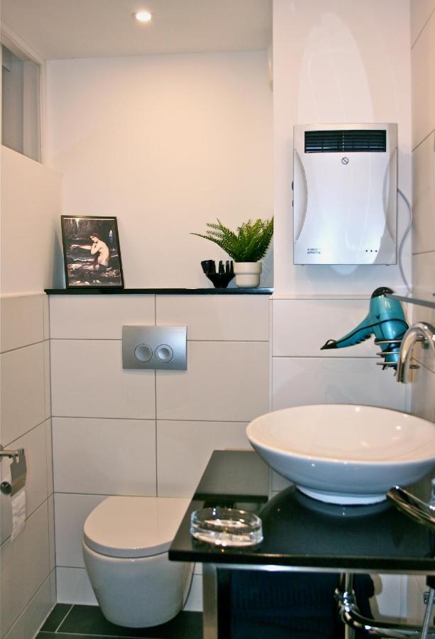 Eifel Rebeige Gerolstein Apartment Kopp Ngoại thất bức ảnh