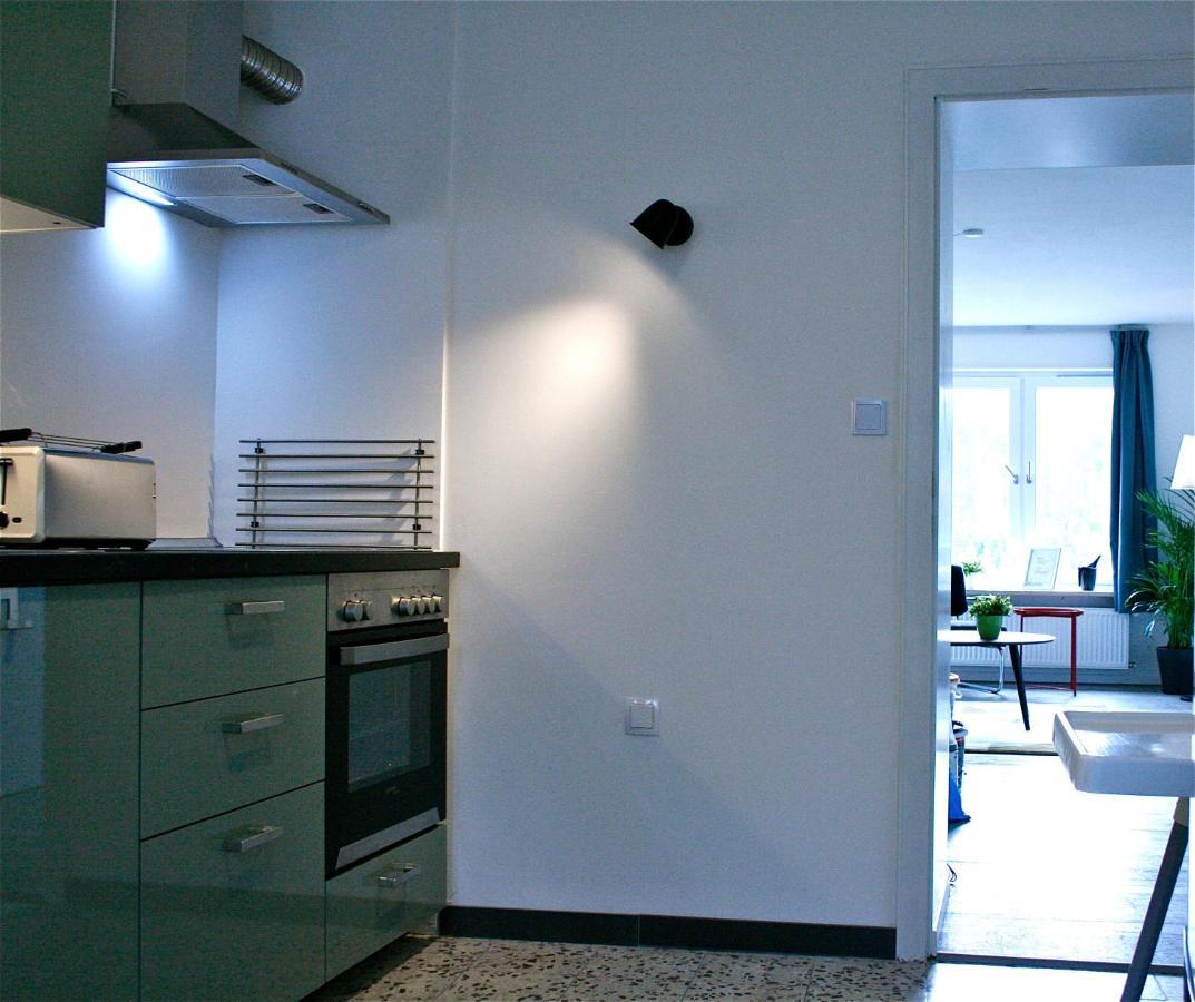 Eifel Rebeige Gerolstein Apartment Kopp Ngoại thất bức ảnh