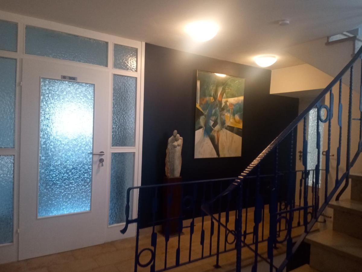 Eifel Rebeige Gerolstein Apartment Kopp Ngoại thất bức ảnh