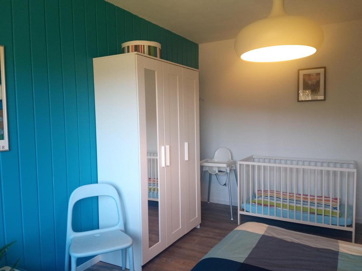 Eifel Rebeige Gerolstein Apartment Kopp Ngoại thất bức ảnh