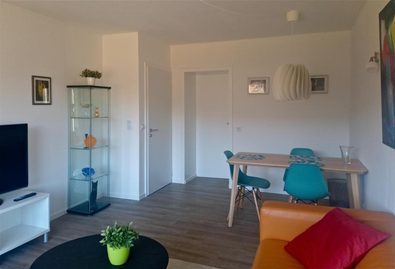 Eifel Rebeige Gerolstein Apartment Kopp Ngoại thất bức ảnh